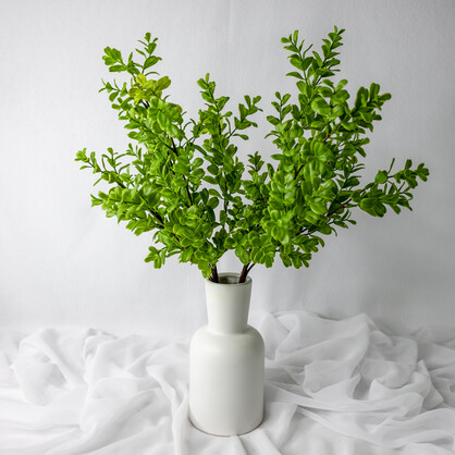 Brush Box - Realistic Artificial Flowers and Greenery