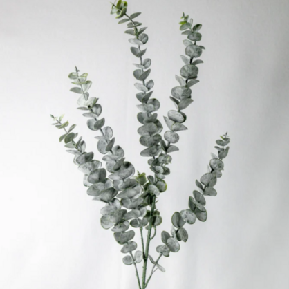 Long Spinning Gum - Realistic Artificial Flowers and Greenery