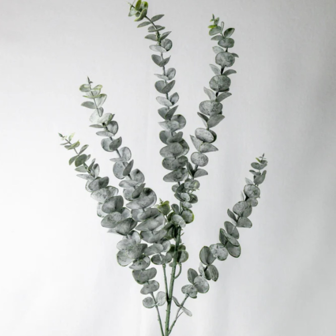 Long Spinning Gum - Realistic Artificial Flowers and Greenery