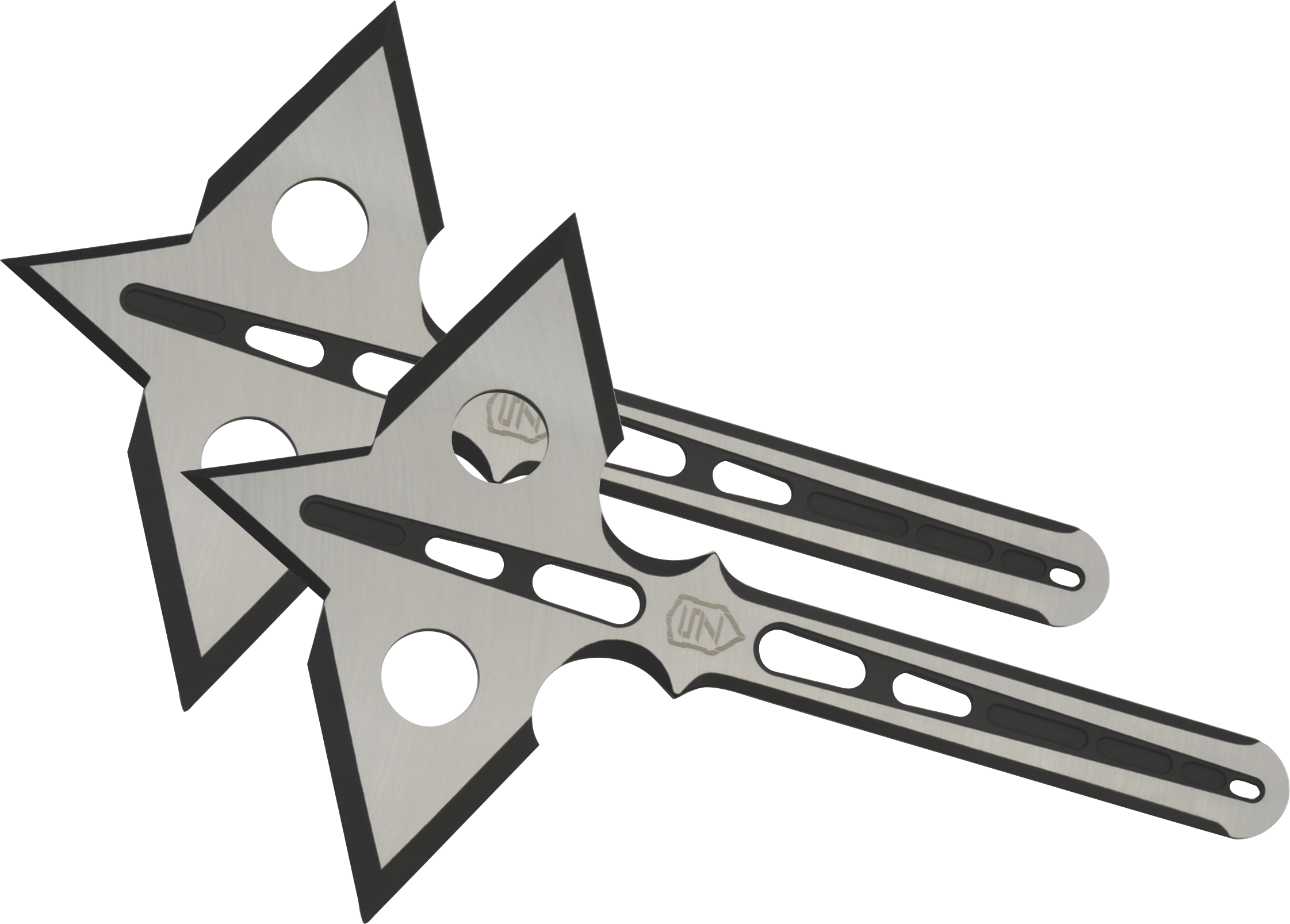 SZ5605 Northstar Throwing Axe