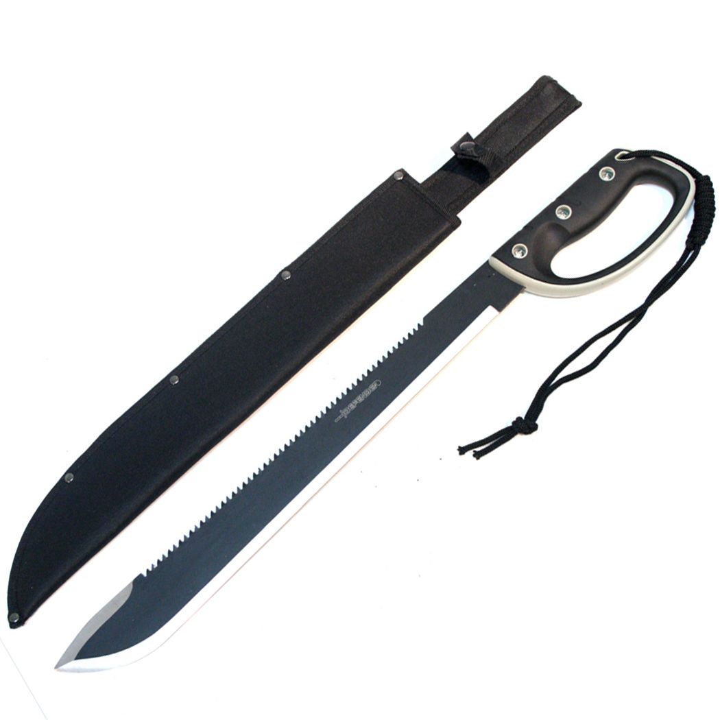 6342 25" Machete