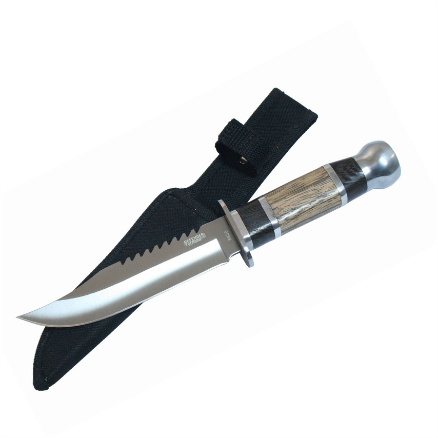 6858  Hunting Knife