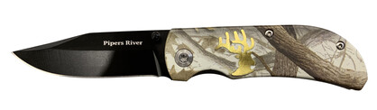 PR118CA Camo Fldr+Bras Elk