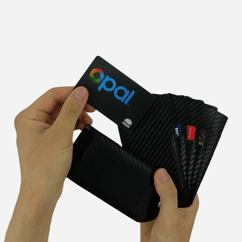 Fanning Wallet