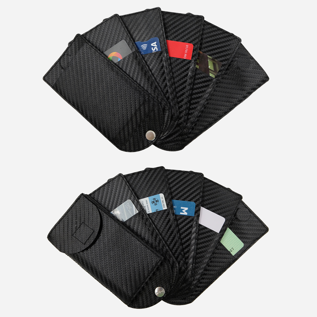 Fanning Wallet