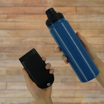 Fanning Wallet