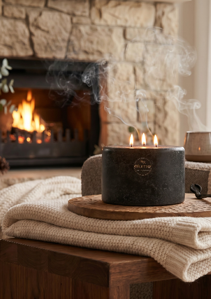 Elume Pty Ltd - Elume Candles and Reed Diffusers