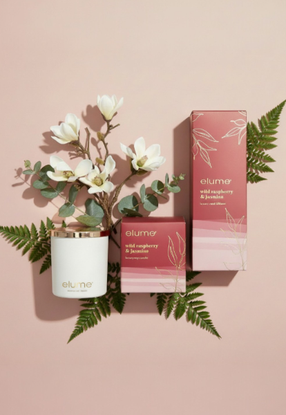 Elume Pty Ltd - Elume Candles and Reed Diffusers