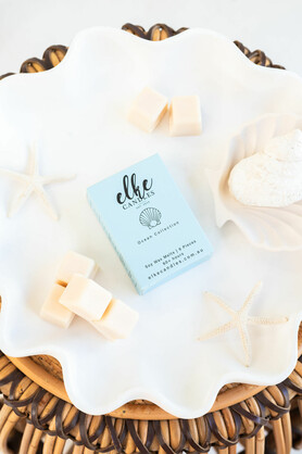 Ocean Collection Soy Wax Melts