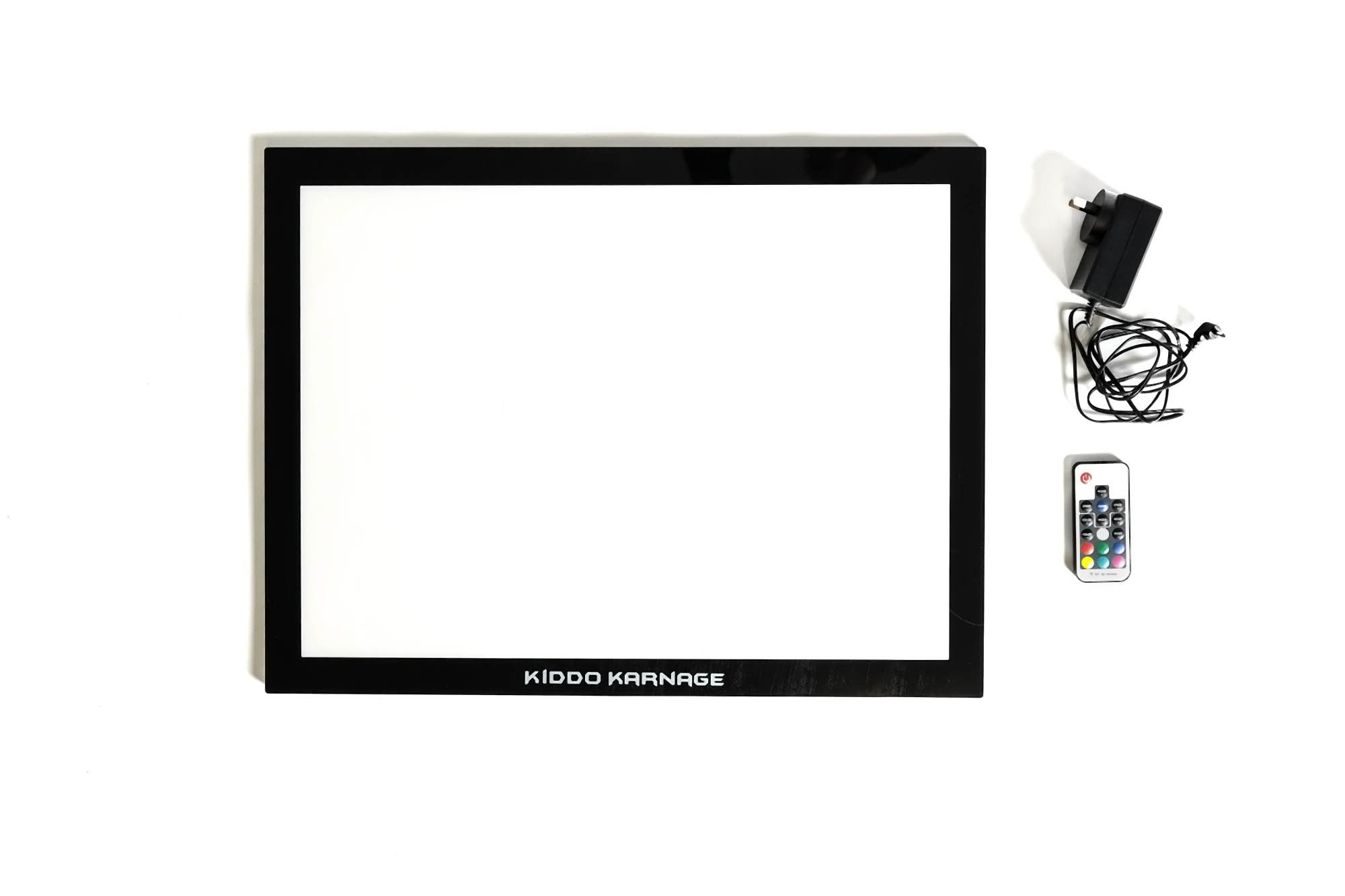 Karnage Light Panel - Colour changing