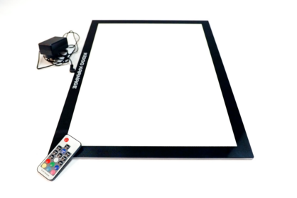 Karnage Light Panel - Colour changing