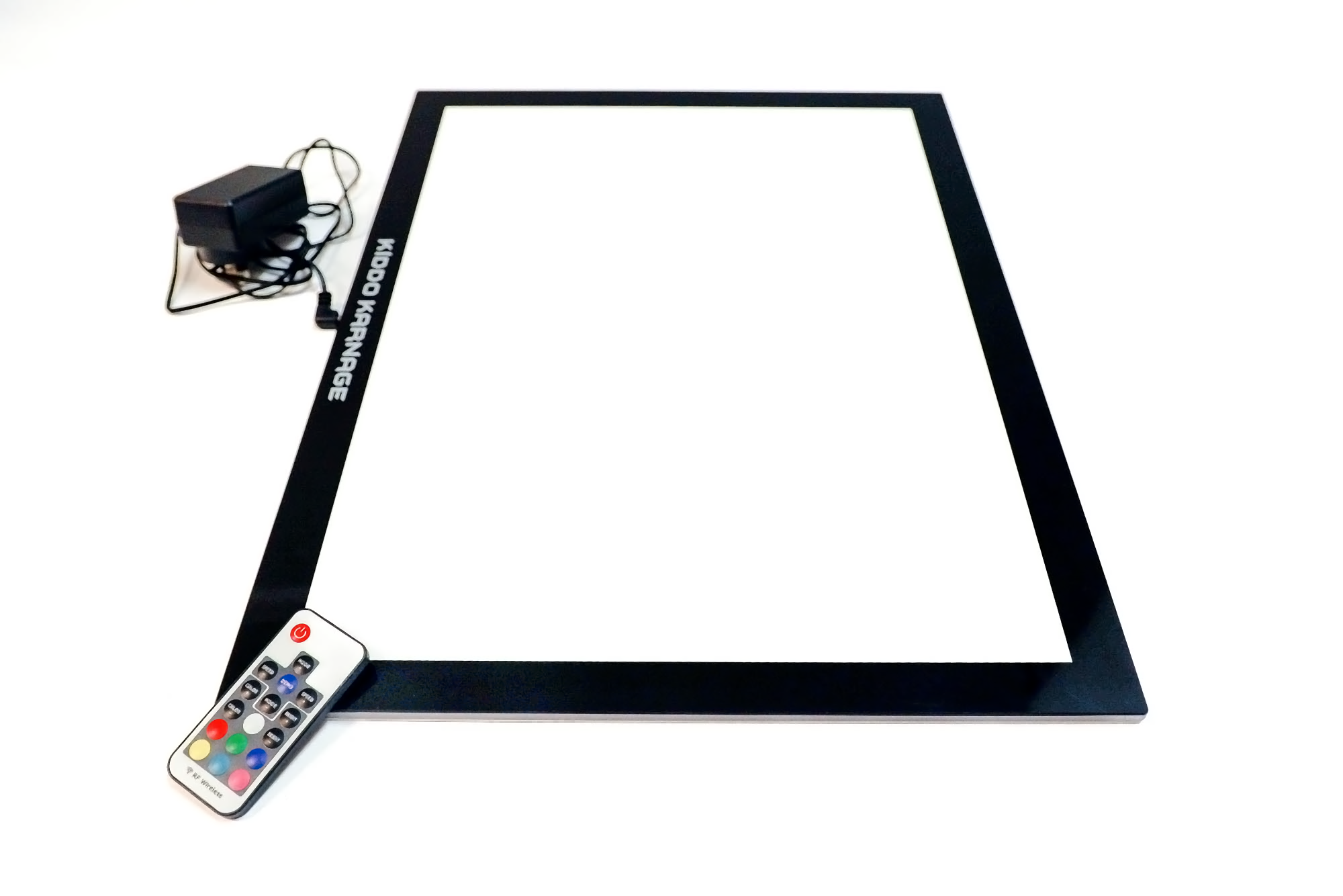 Karnage Light Panel - Colour changing