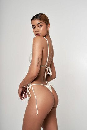Dionne Bottoms - Ivory