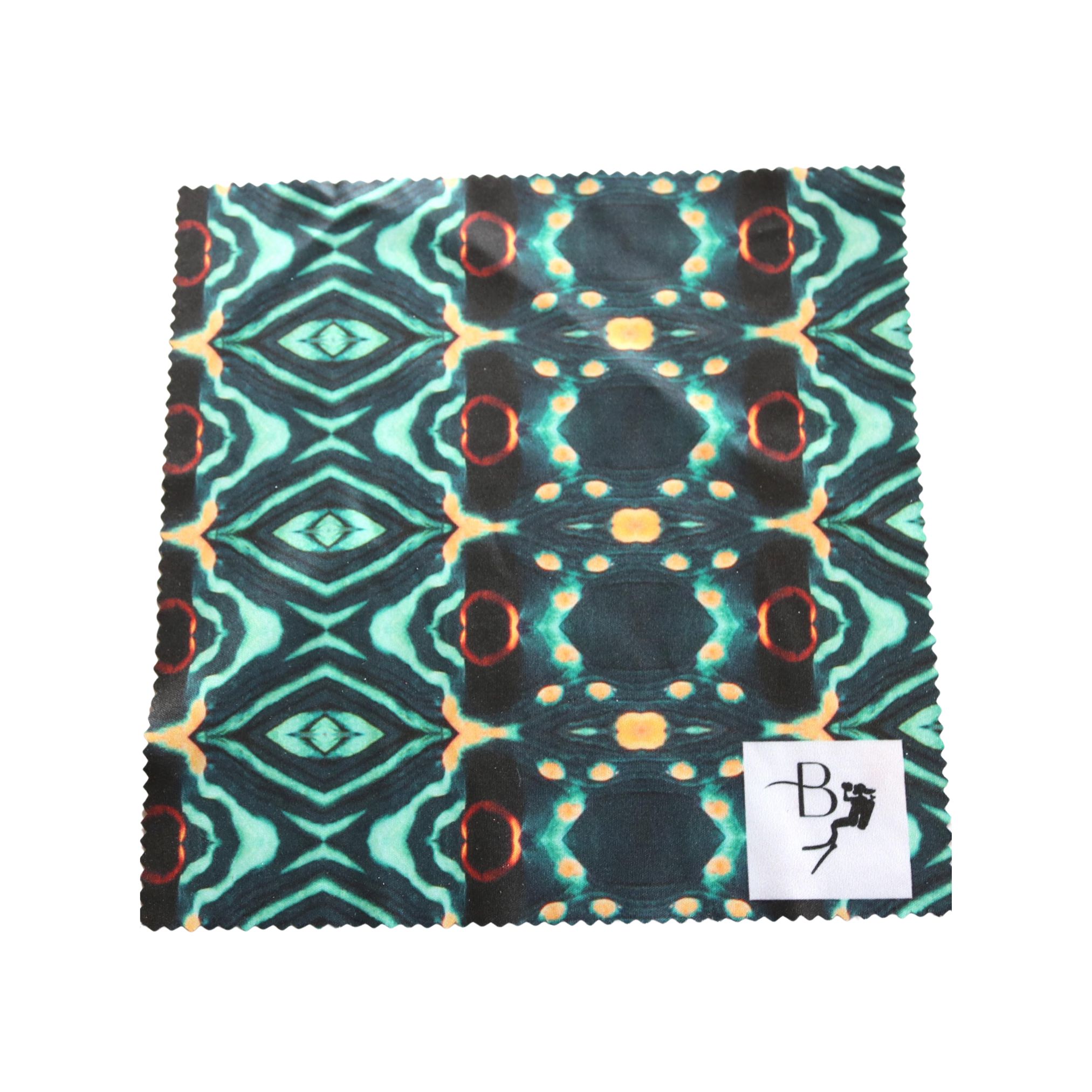 Lens Cloth Pack