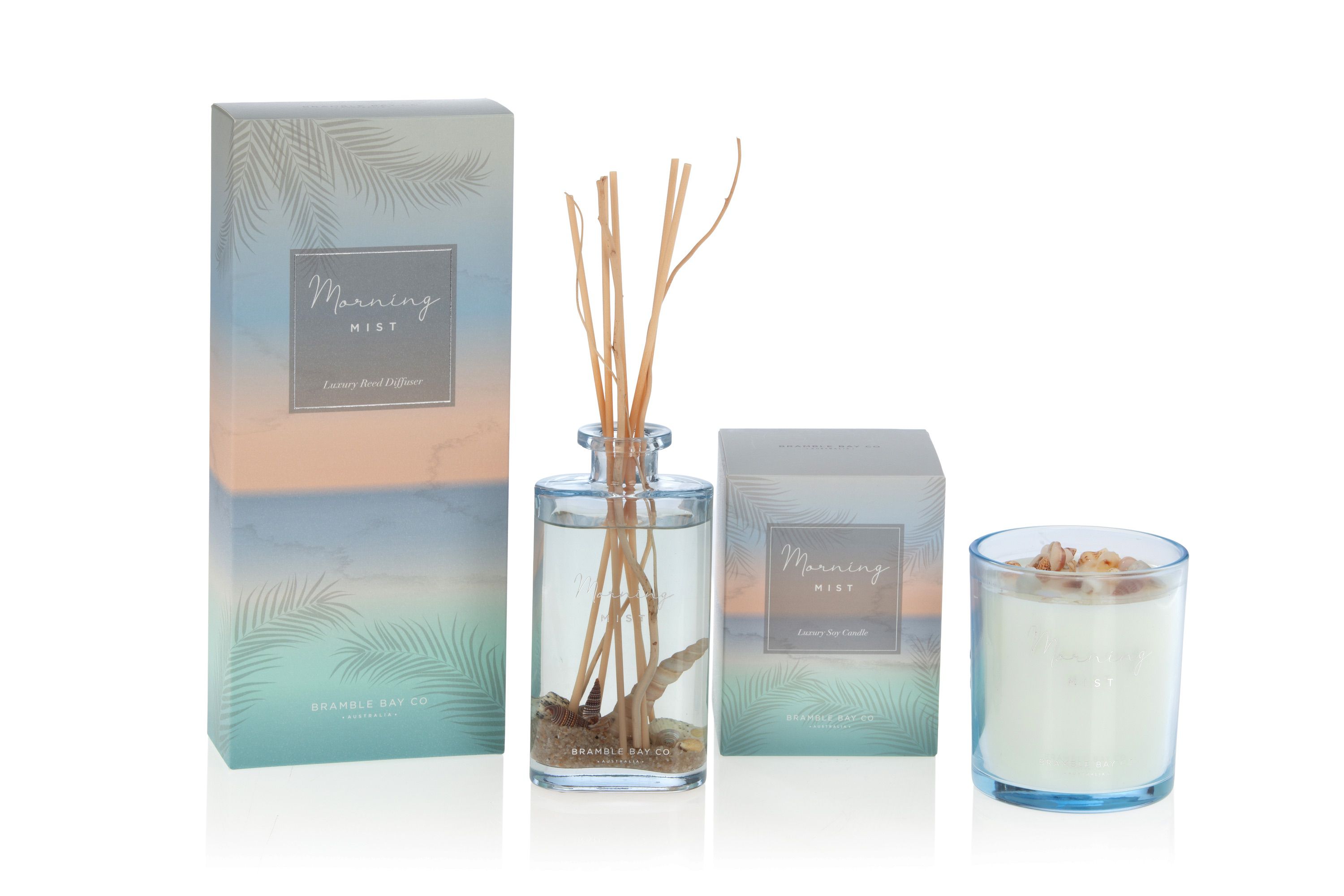 Ocean SAMPLE ONLY Deal