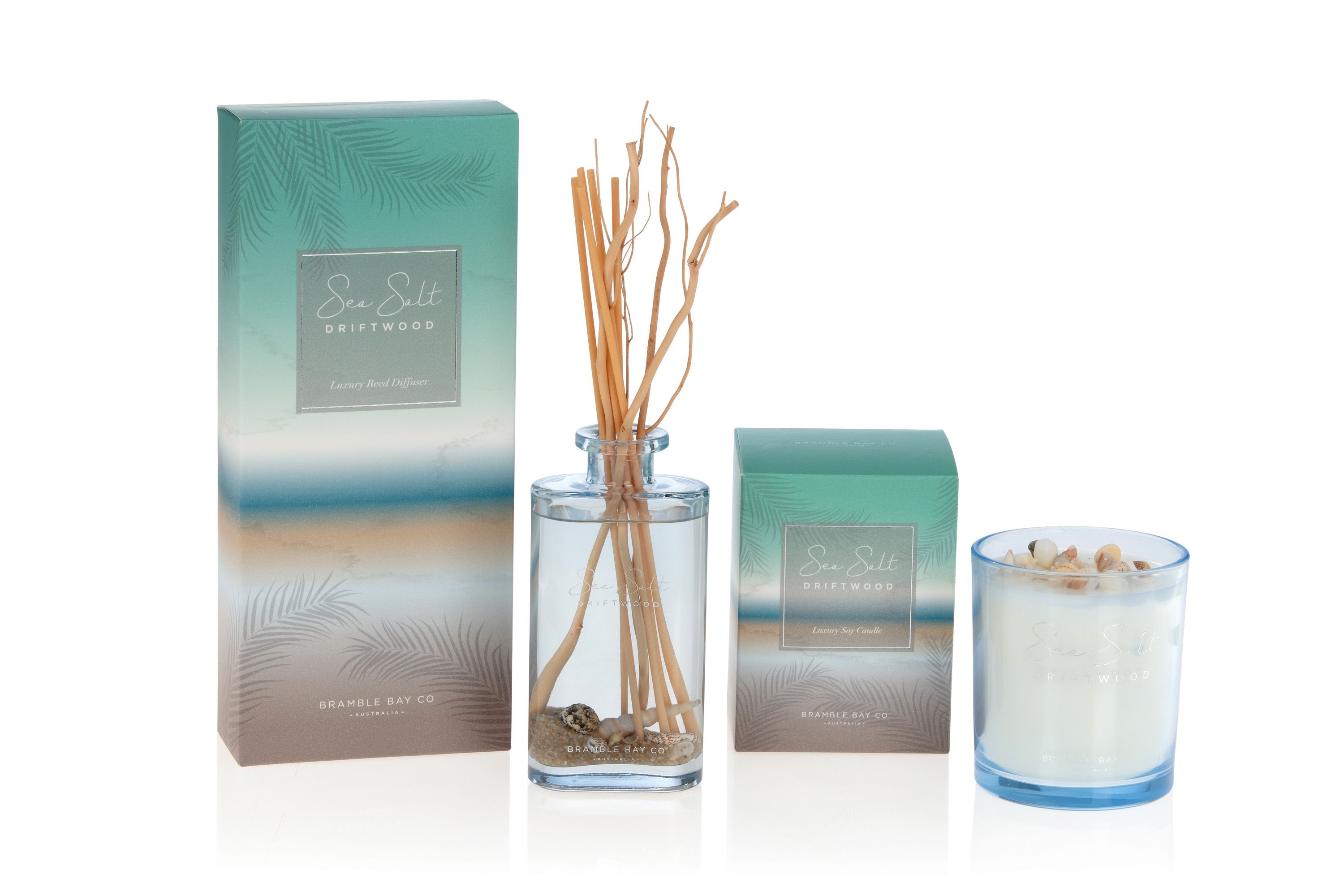 Ocean SAMPLE ONLY Deal