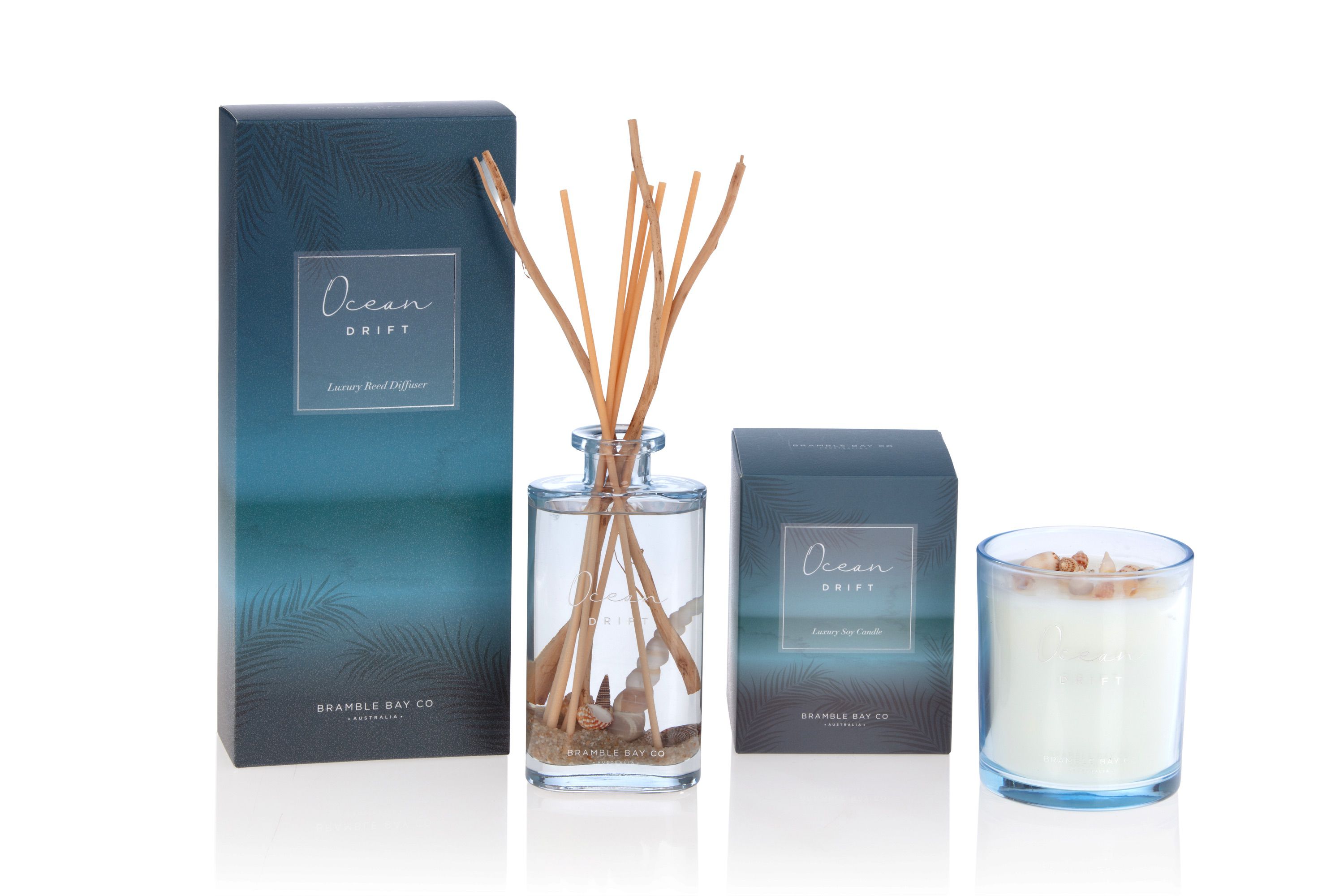 Ocean Collection SHIPPING FROM 24TH OCTOBER