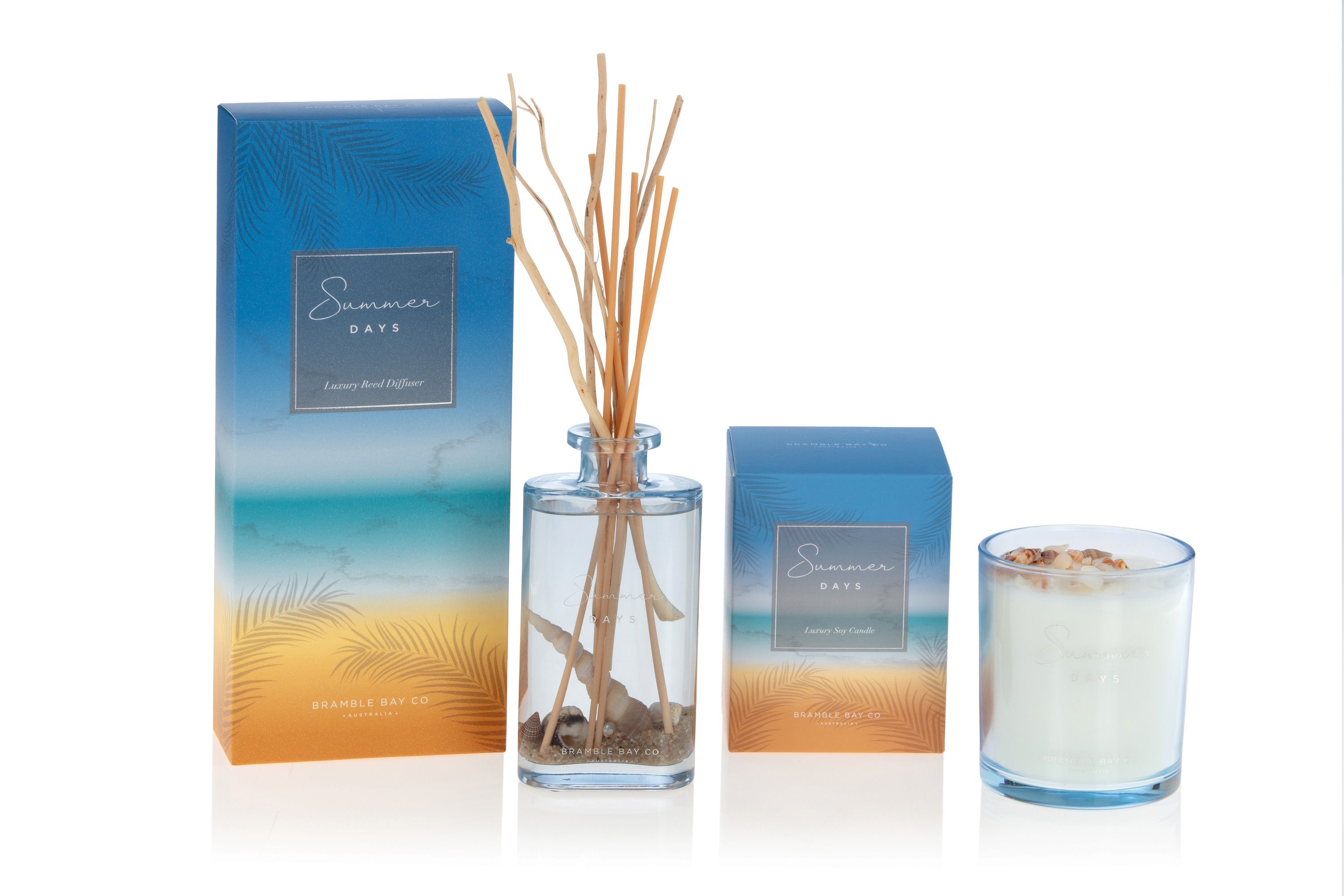 Ocean Collection SHIPPING FROM 24TH OCTOBER
