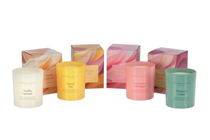 Gelato Collection Introductory Promotion - PRESALE - Shipping early April