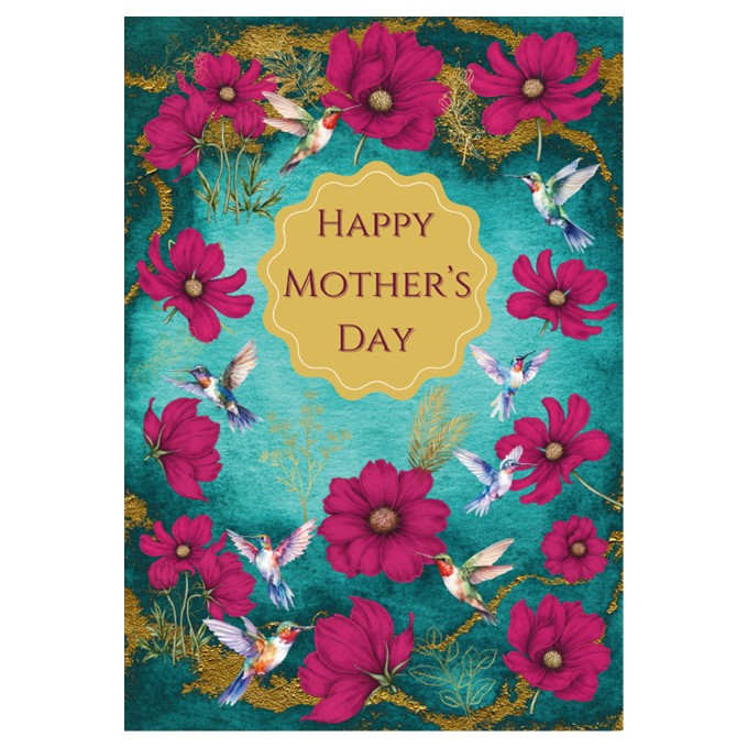Mother's Day Card MOD2