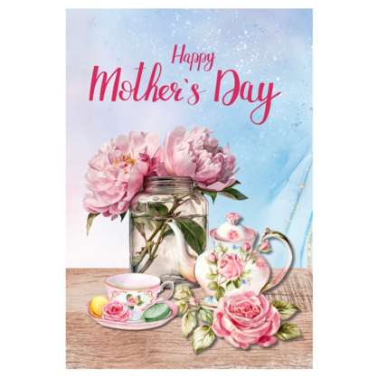 Mother's Day afternoon tea MOD6