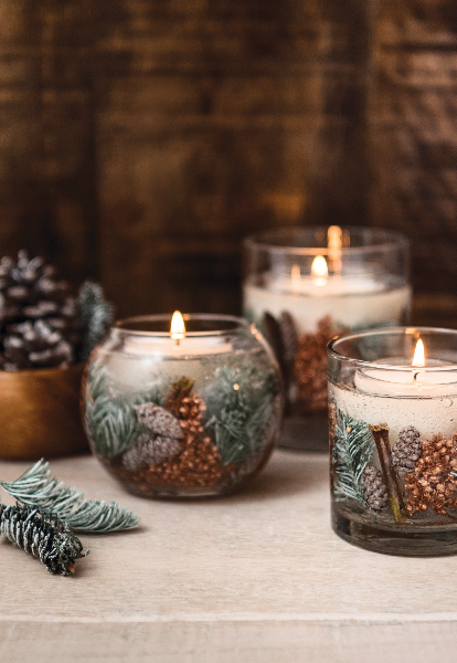 Luxury Candles and diffusers - Australia