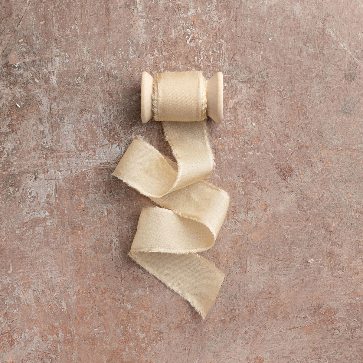 SILK HABOTAI RIBBON #78 NUDE