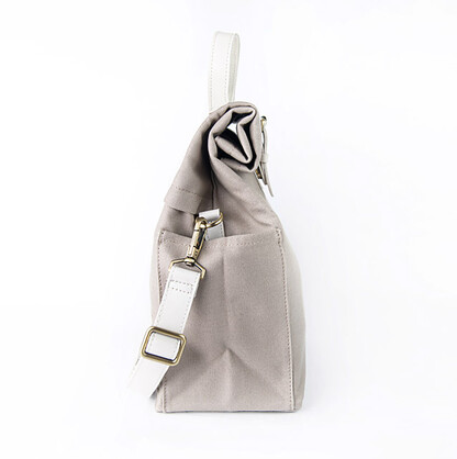 Lunch Bag - Oyster