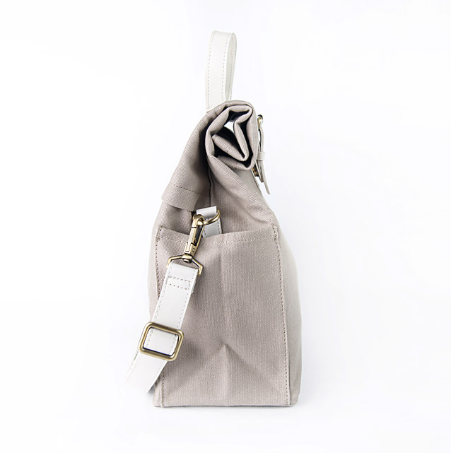Lunch Bag - Oyster