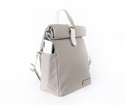 Lunch Bag - Oyster