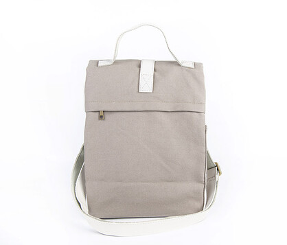 Lunch Bag - Oyster