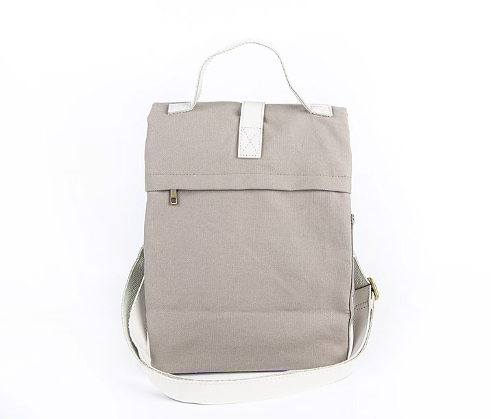 Lunch Bag - Oyster