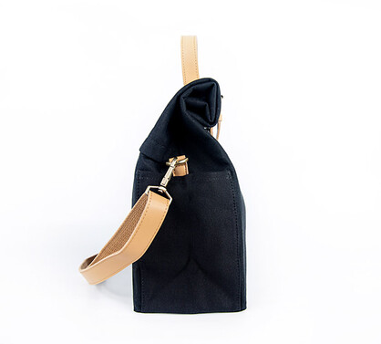 Lunch Bag - Liquorice