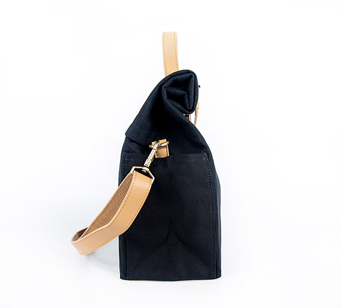 Lunch Bag - Liquorice