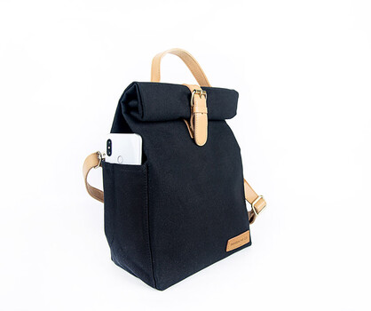 Lunch Bag - Liquorice