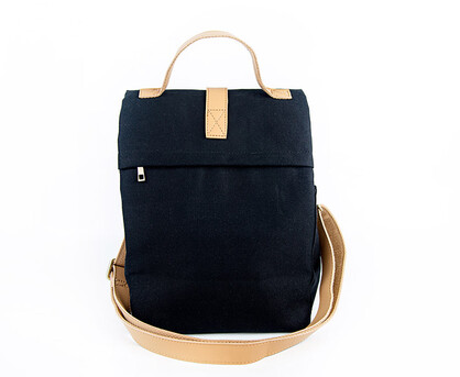 Lunch Bag - Liquorice