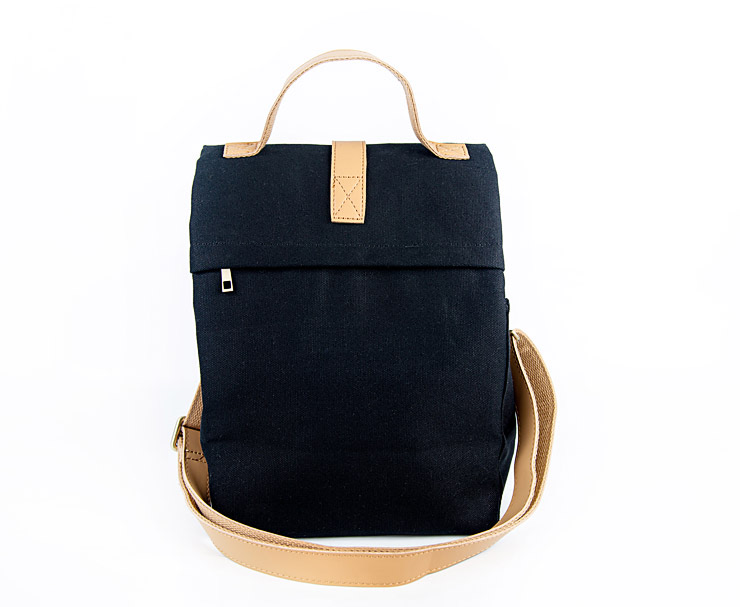 Lunch Bag - Liquorice