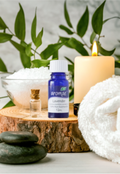 Aromae Essential Oils - Real Australian