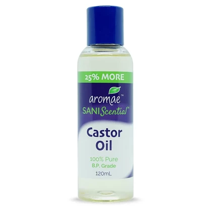 Castor Oil