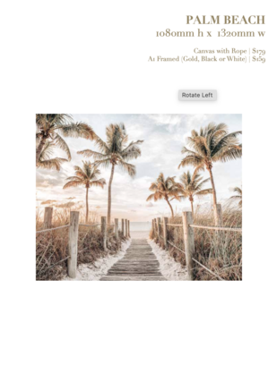 PALM BEACH