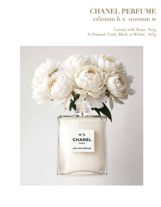 FLORAL VASE
