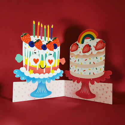 WB001 So Cute