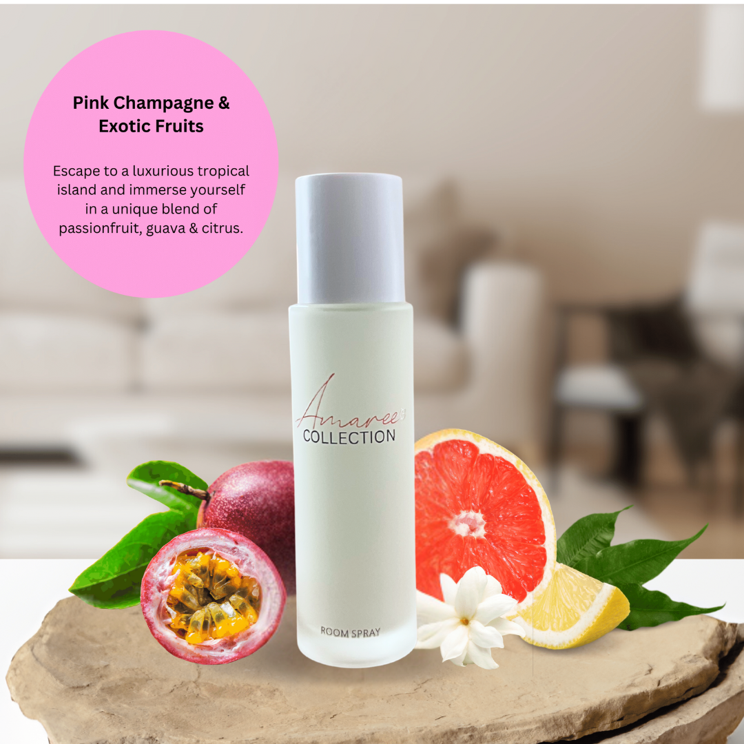 Room Spray SAMPLES ONLY – 100ml