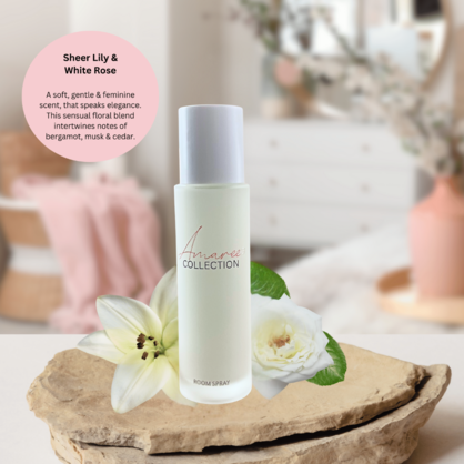 Room Spray SAMPLES ONLY – 100ml