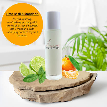 Room Spray SAMPLES ONLY – 100ml