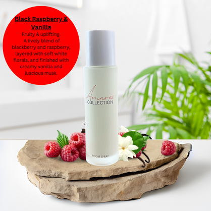 Room Spray SAMPLES ONLY – 100ml
