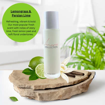 Room Spray SAMPLES ONLY – 100ml
