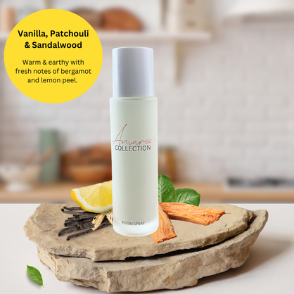 Room Spray SAMPLES ONLY – 100ml