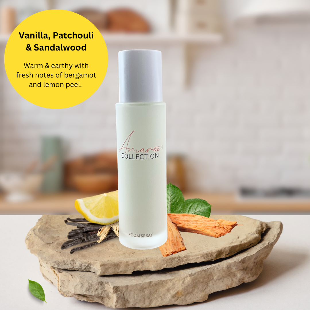 Room Spray SAMPLES ONLY – 100ml