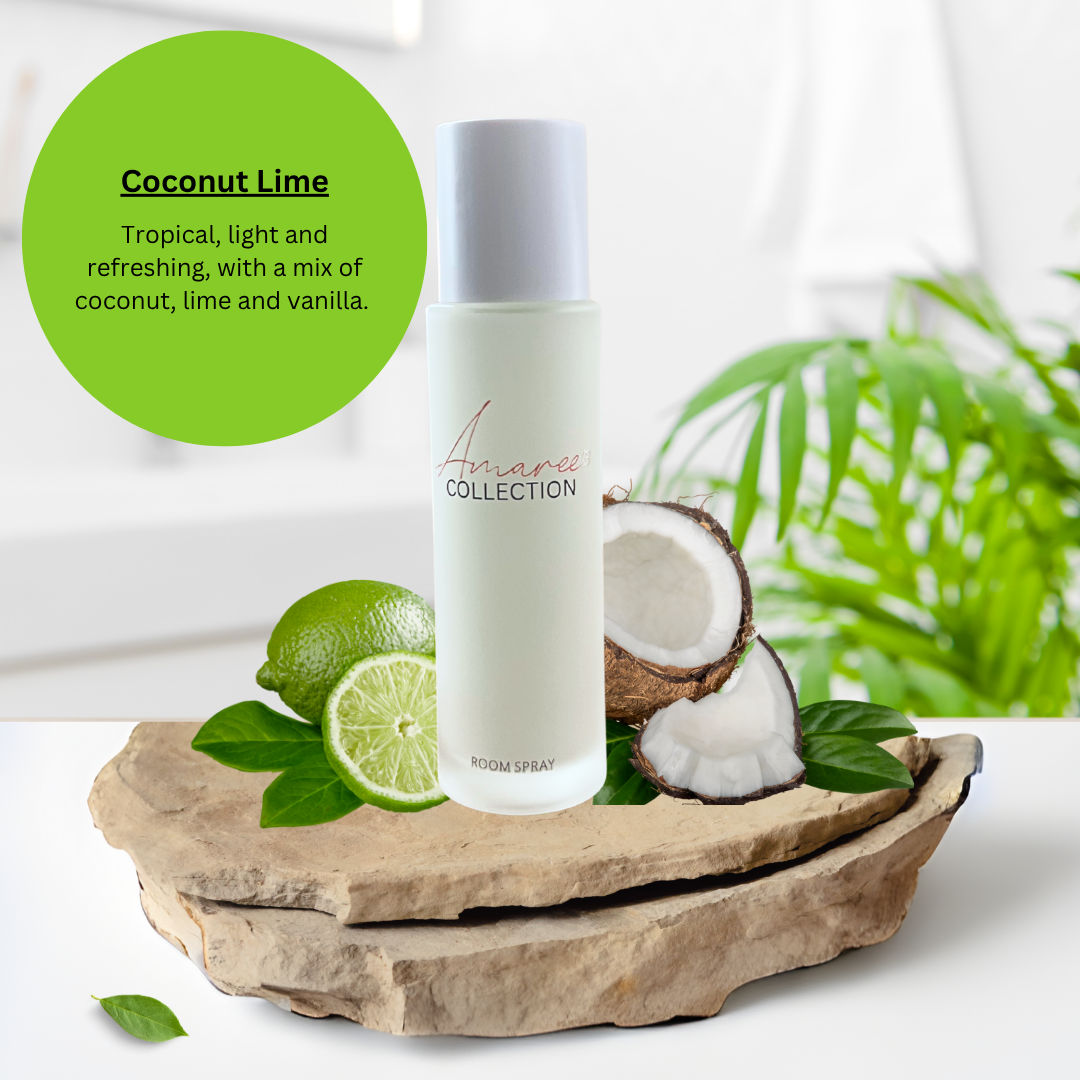 Room Spray SAMPLES ONLY – 100ml